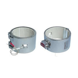 Mica Bend Heater Manufacturer Supplier Wholesale Exporter Importer Buyer Trader Retailer in Ghaziabad Uttar Pradesh India